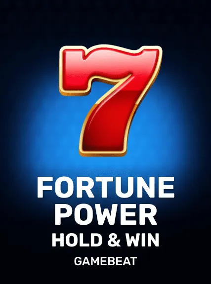 Gokkast Fortune Power