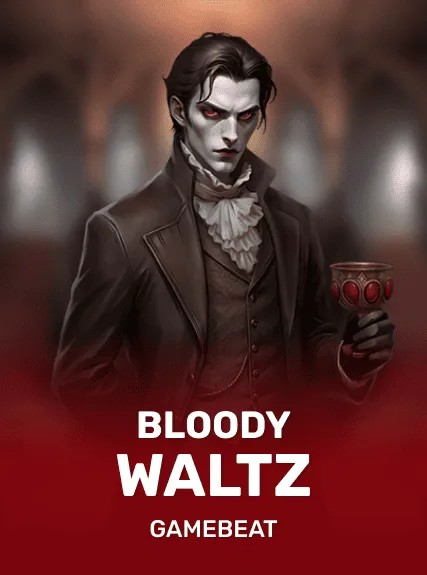 Gokkast Bloody Waltz