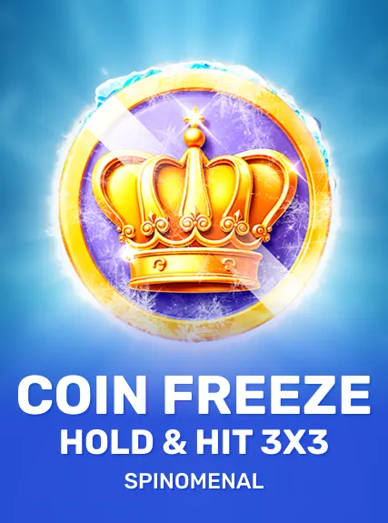 Gokkast Coin Freeze