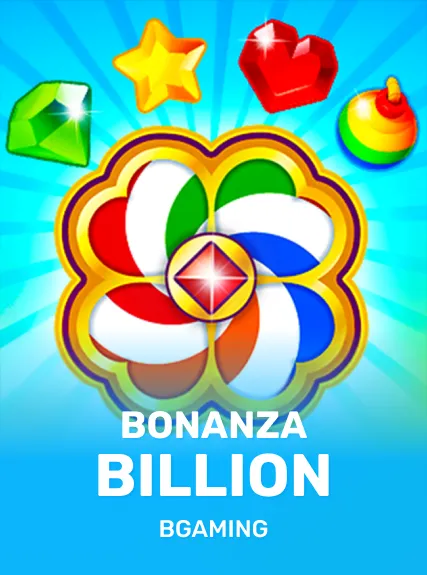 Gokkast Bonanza Billion