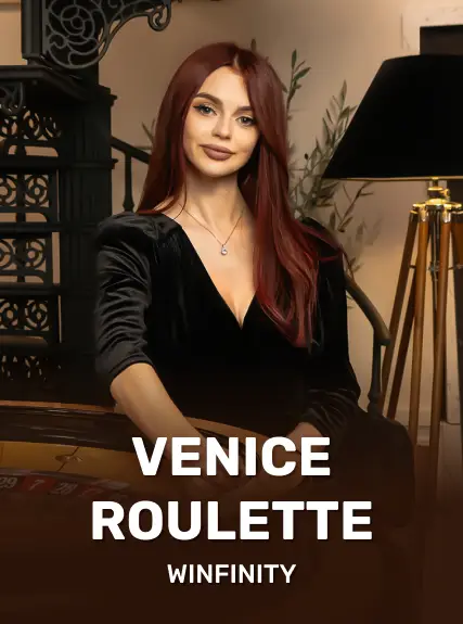 Roulette Venice