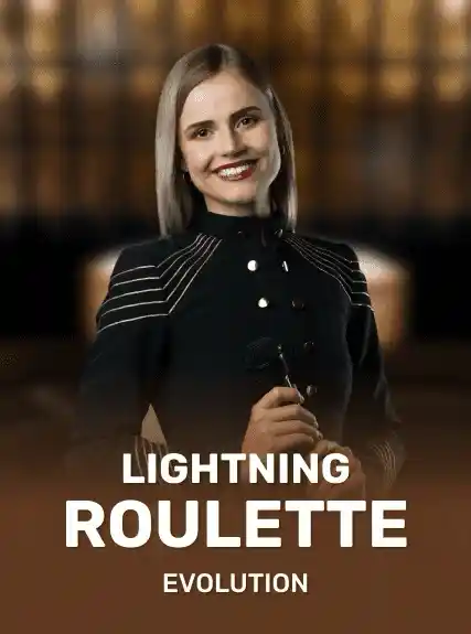 Roulette Lightning