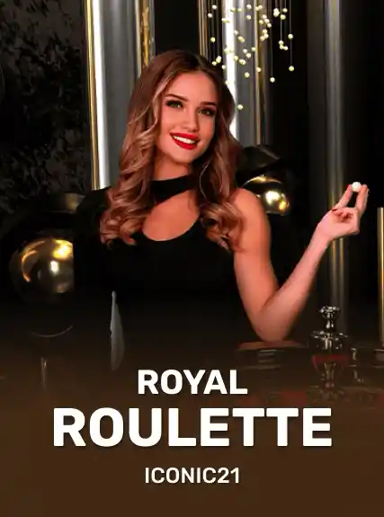 Roulette Royal