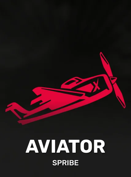 Instant spel Aviator