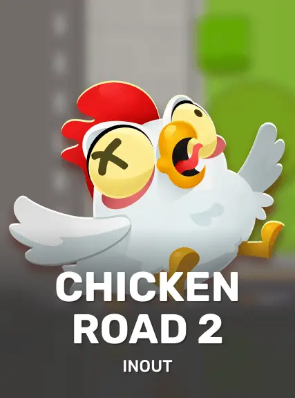 Instant spel Chicken Road 2