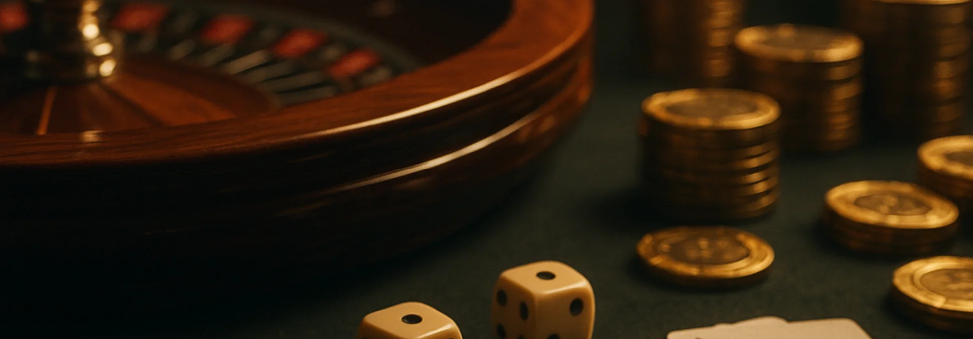 Vavada Casino